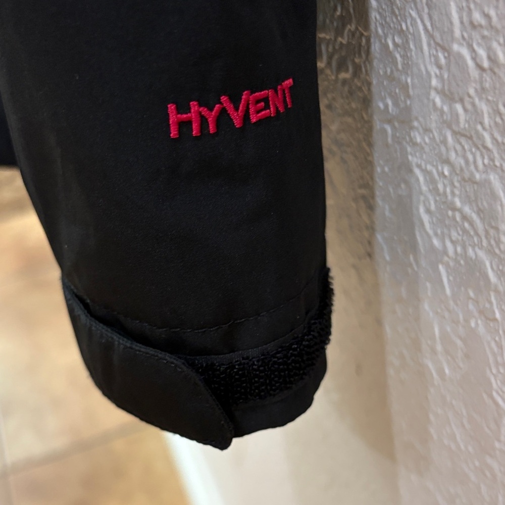 The North Face,Size L,Women's Black and Pink Jacket - Picture 5 of 17